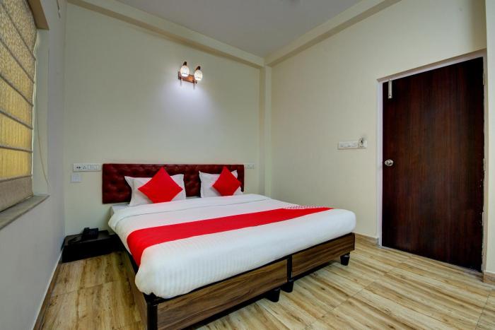 Hotel O Maple The Residence Near RDB Cinemas