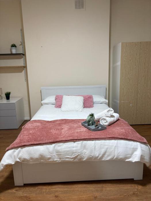 Comfort at Sunderlands