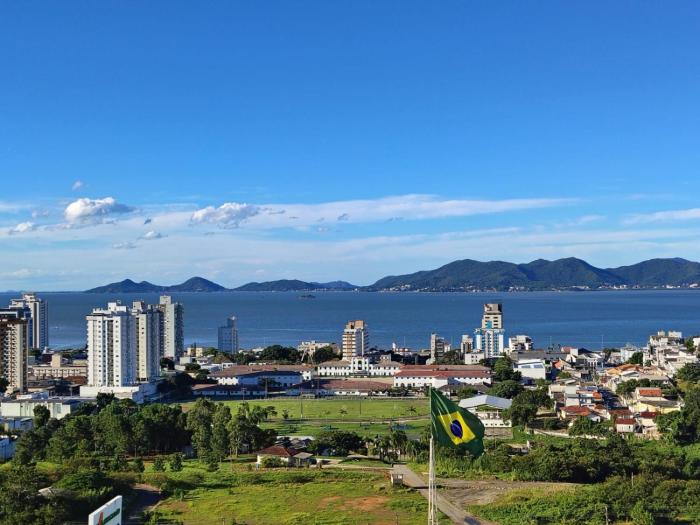 Apto Maravilhoso Floripa