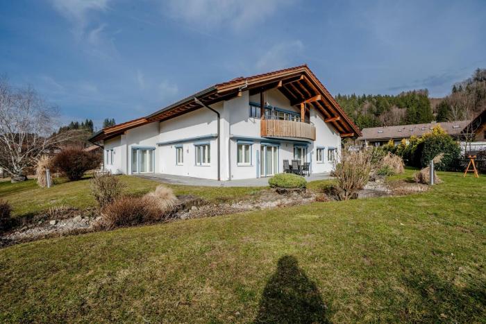 Hornblick