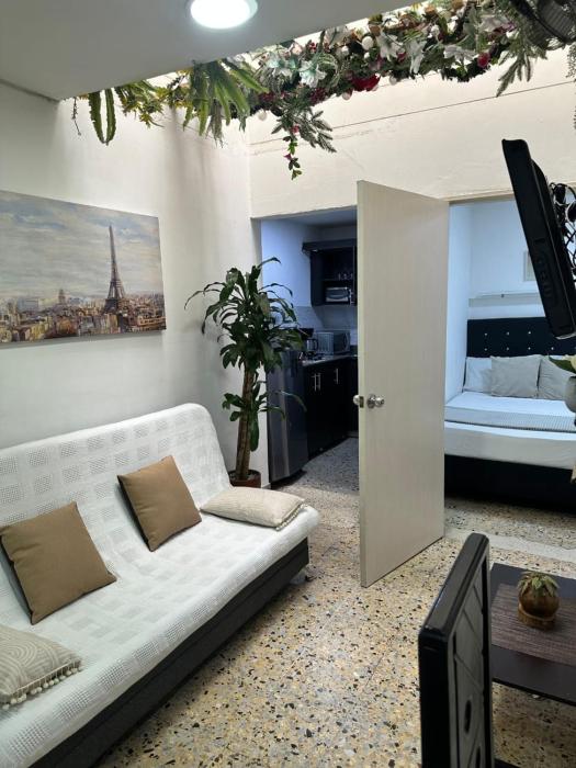 Casa Hotel Sweet Home Apt 203 Grupos