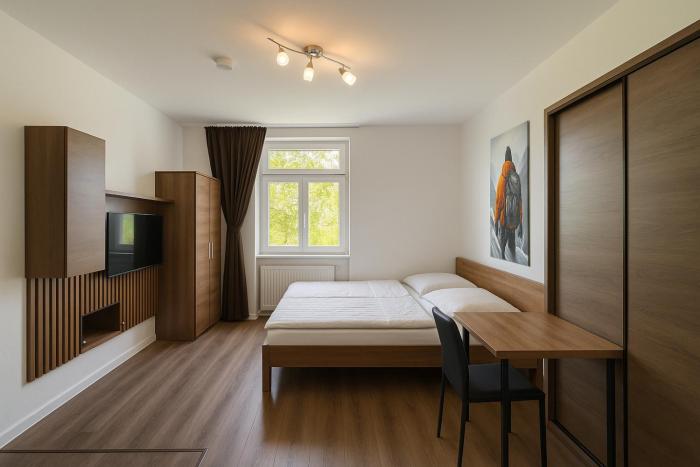 Günstige Zimmer in Rheinfelden
