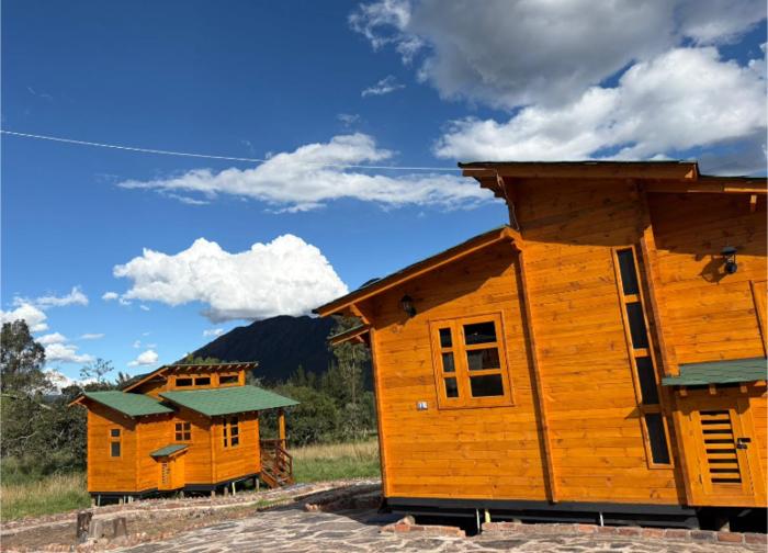 Villa el Pedregal