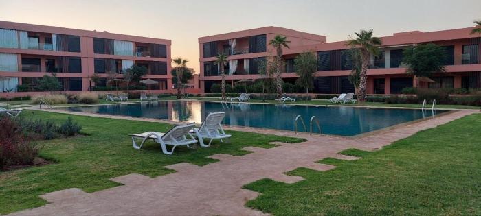 Domaine de noria