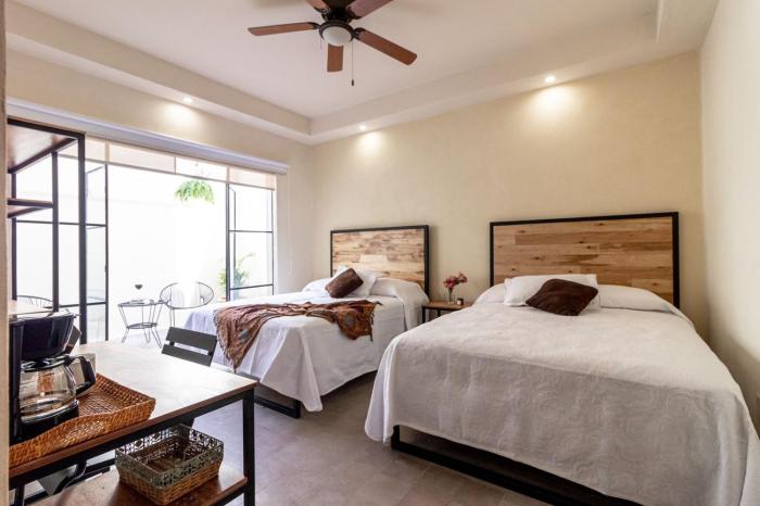 Casa María Teresa Suites