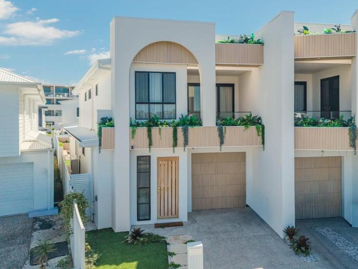 Black Wattle Beach House