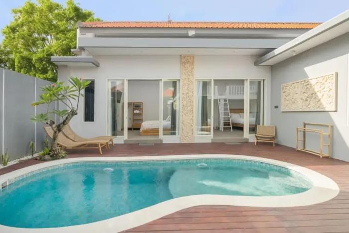 Villa Viamia - Managed By Chayah Bali Villa Group