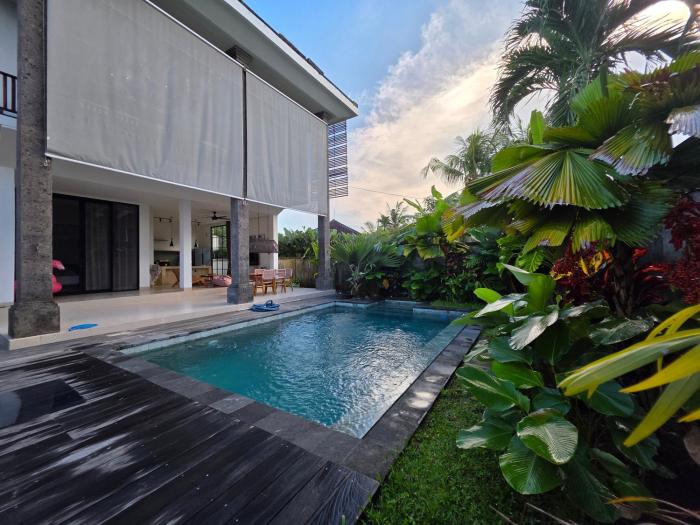 Villa Gading2