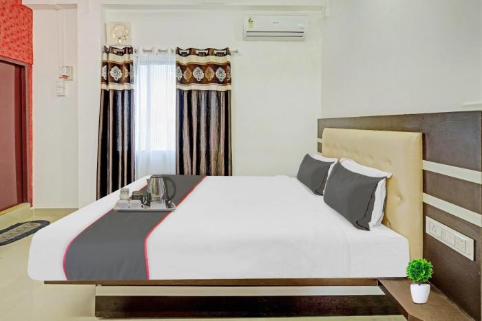 Hotel O Aashiyana Home