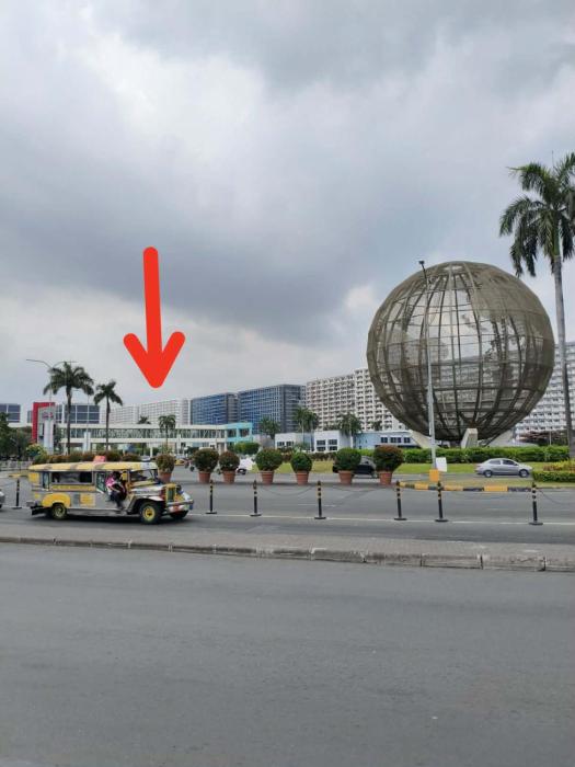 Staycation Near Mall of Asia