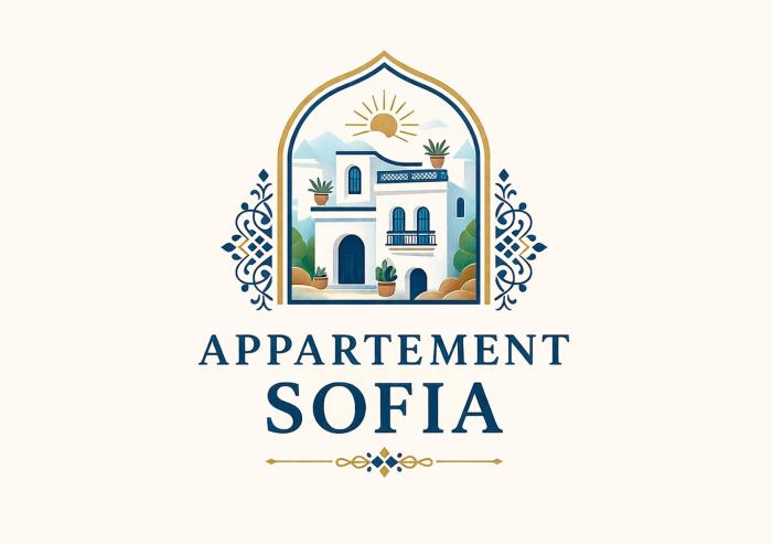 Appartement Sofia
