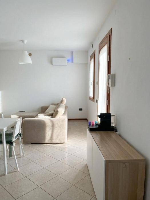 Cozy apartment - comfort and relax
