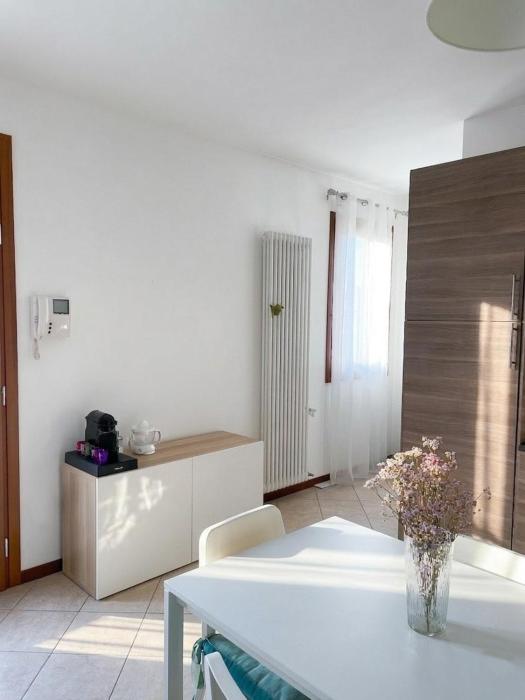 Cozy apartment - comfort and relax