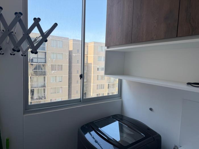 Departamento de extremo