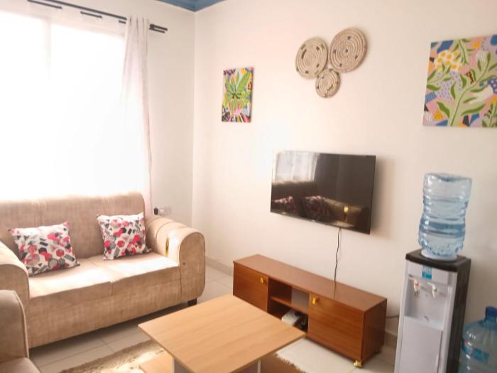 Bamburi Home Stays