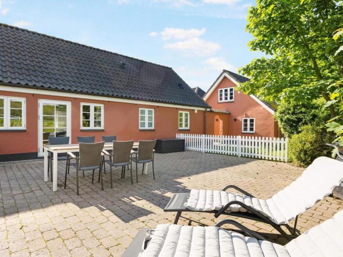 4 star holiday home in Hjørring