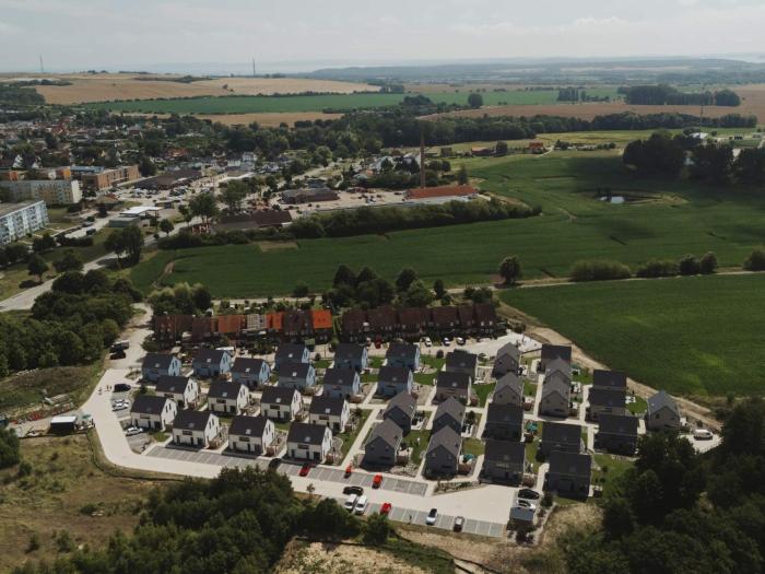 Erholung und Komfort auf Rügen