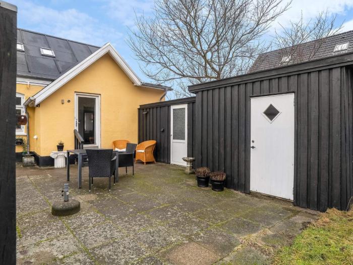 4 star holiday home in Løkken