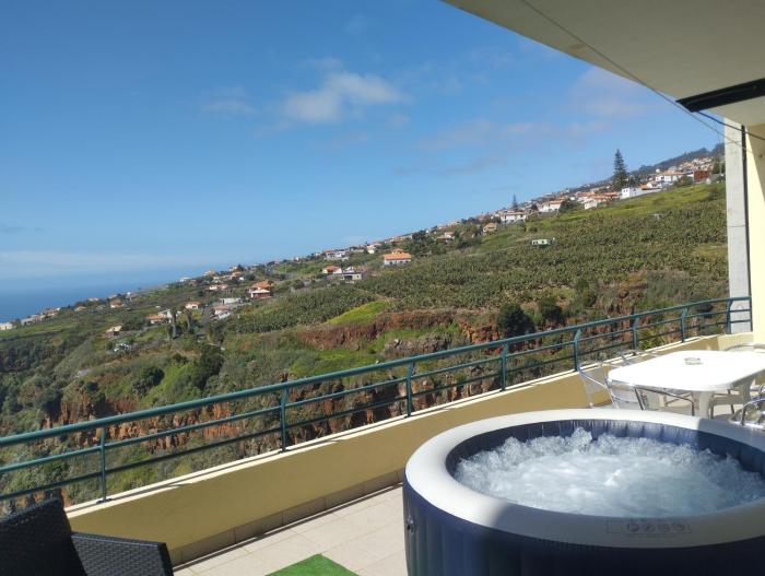 Apartamento Bela Vista