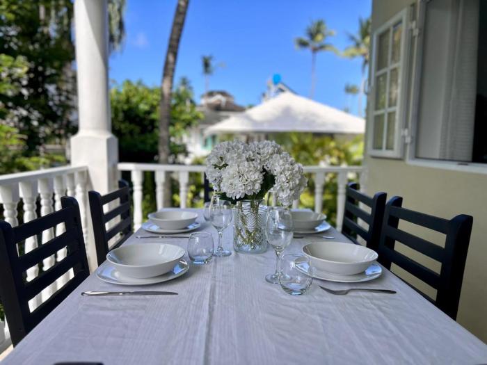 Punta Poppy Beachfront
