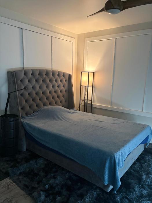 Private room with Fridge - Mini Mansion