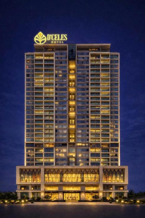DCeles Hotel