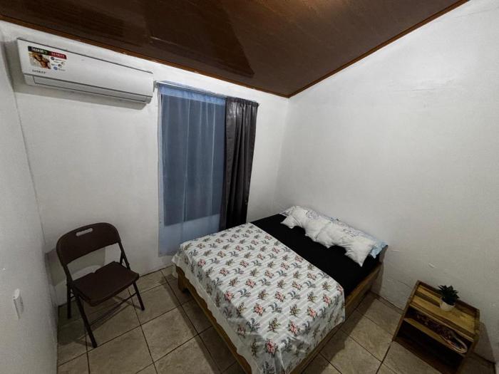 Tortuguero Family House