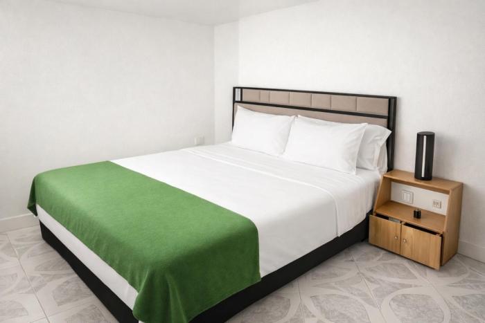 Aparta Suite Torre De Prado 403