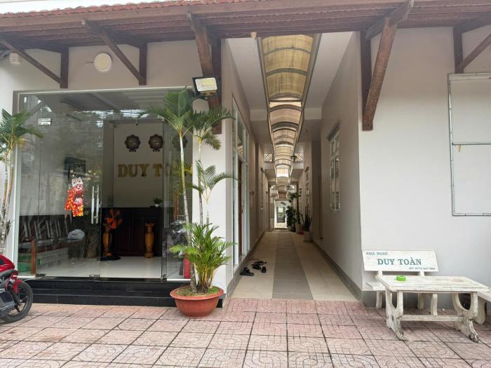Duy Toan GUEST HOUSE