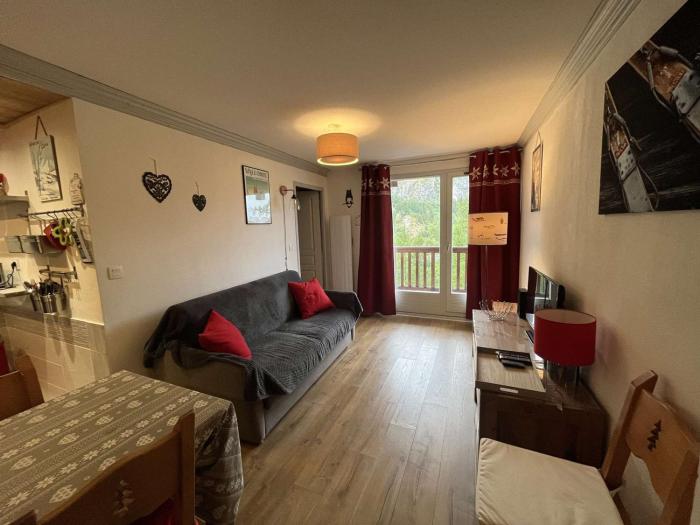 Appartement avec parking - 4 pers. - FR-1-871-10