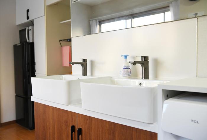 Shinsaibashi Residence 5 Min Walk to Shinsaibashi & Near Dotonbor