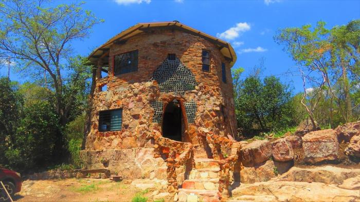 La Casita de Piedra