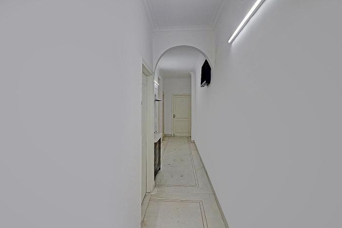 Hotel O JPC Residency