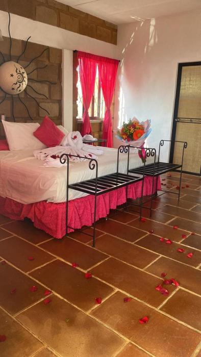 Wellness Petfrendly El Secreto