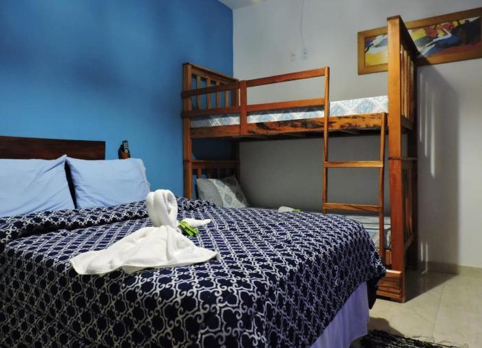 Recanto Bem te Vi Paraty Casa Inteira