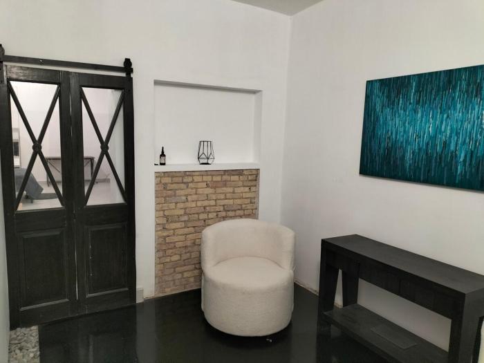 Apartment Loft in Downtown Monterrey