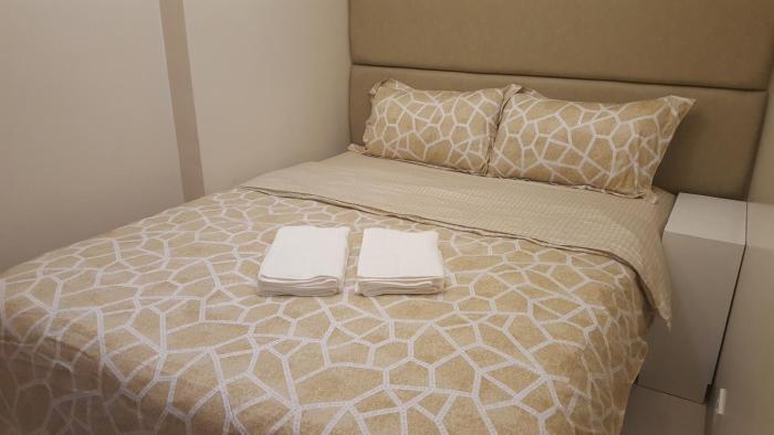 Suntrust Parkview Apartment