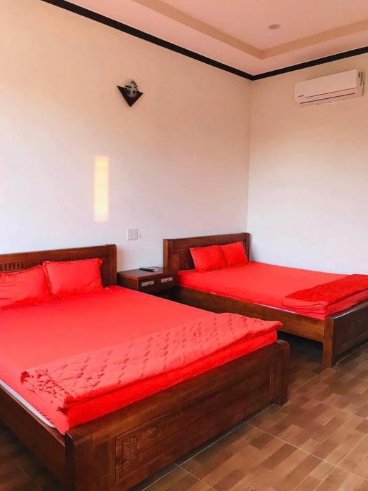 Homestay Hòn Rơm Bay