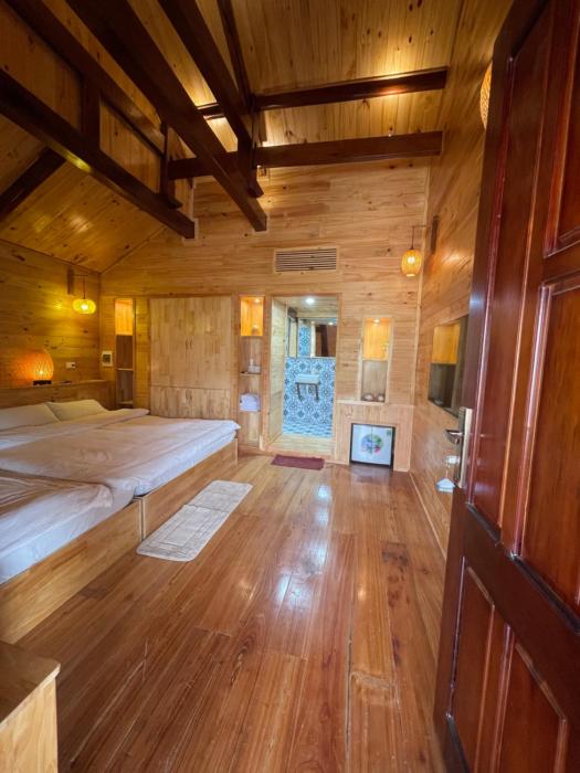 Homestay Gió Mộc !!