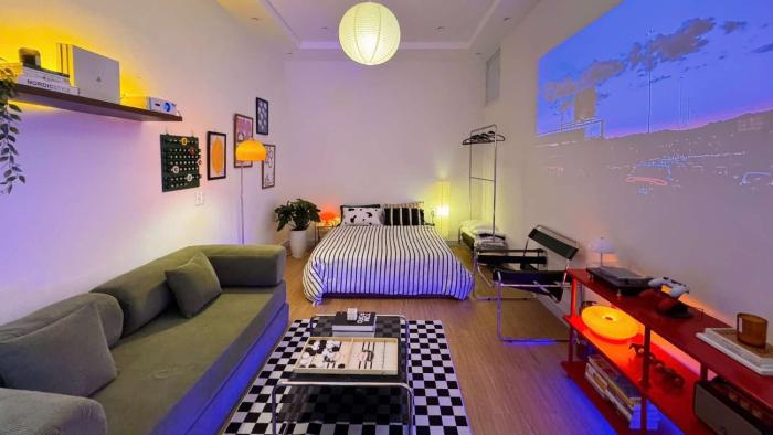Dip Haus - Homestay Hải Phòng