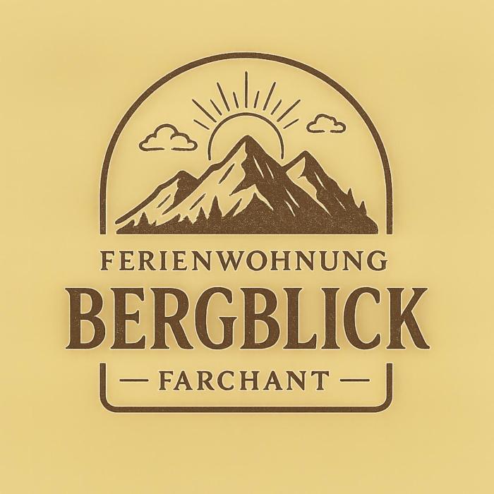 Bergblick