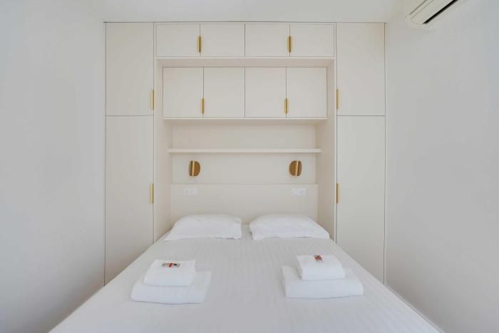Chic flat - Montreuil - 1BR 4P