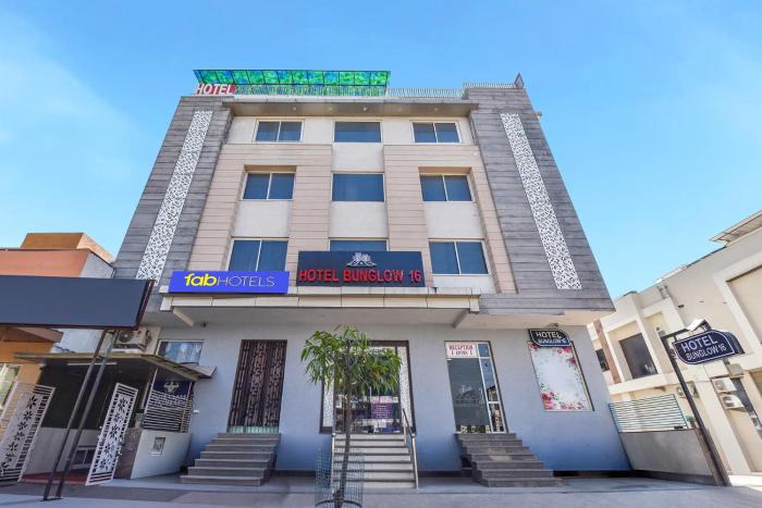 FabHotel Bunglow 16
