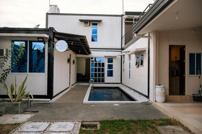 Homebound Villa