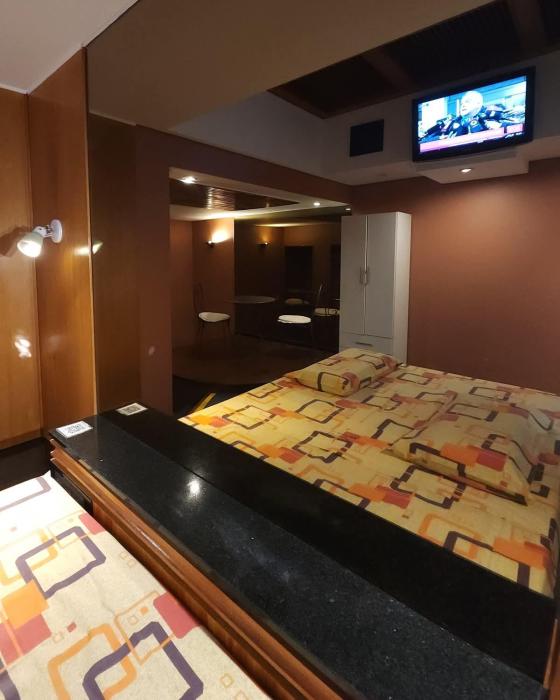 Bahía del Sol Hotel