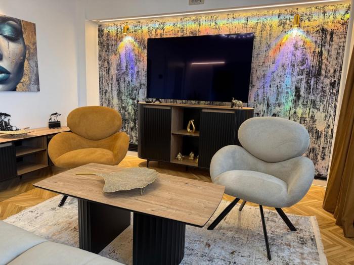 Beau Rivage Craiova Center - Luxury apartment