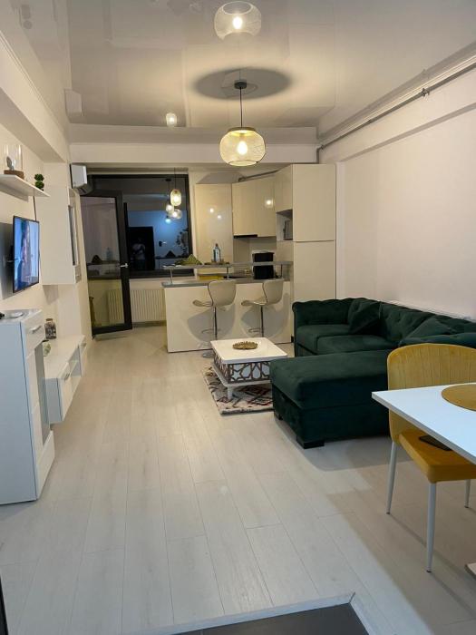 Beau Rivage Mamaia Nord - Seaside Apartment