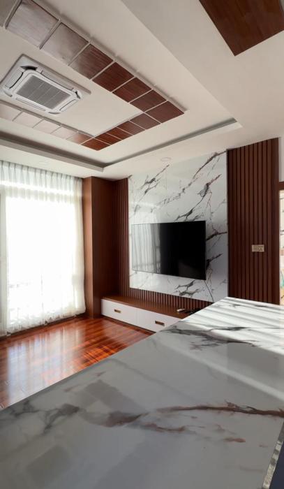 Inland Multi Cuisine & Stay