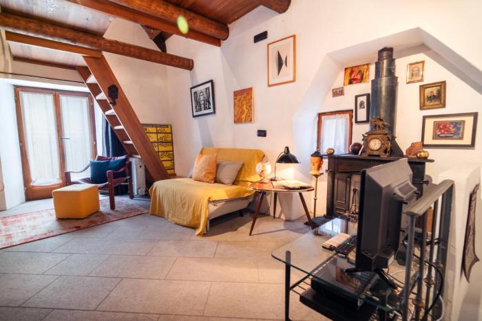 Centovalli Rustic near Locarno