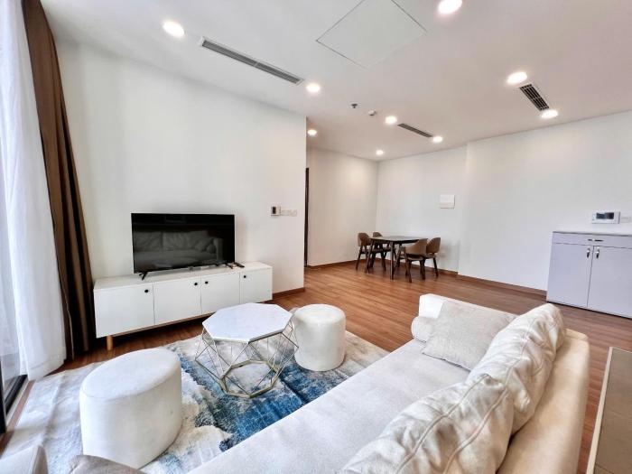 Căn hộ cao cấp tại Ecogreen Quận 7